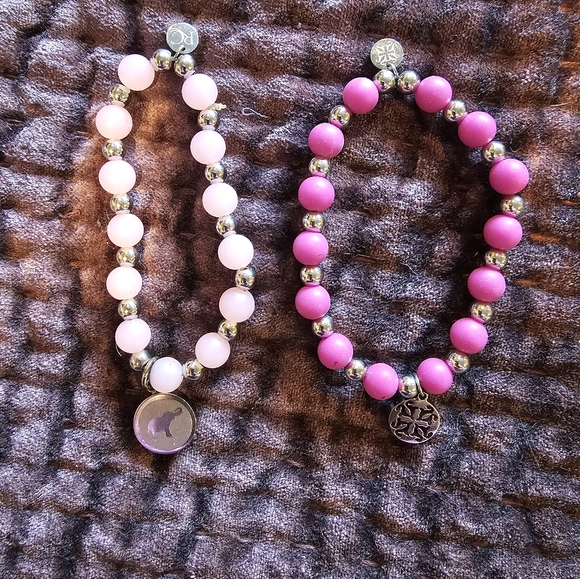 More Rustic Cuff - Picture 7 of 12